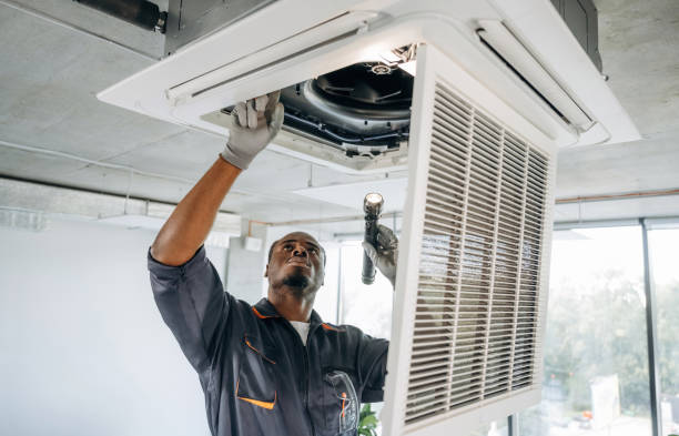 Licensed Furnace Repair service in Acton, MA - FH HVAC